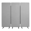 Stand Up Desk Store ReFocus Freestanding Noise Reducing Acoustic Room Wall Divider Office Partition -Lush Living Store GUEST d73b2733 7b5c 487f bc76 f044c0c2b1cb
