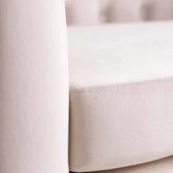 Prospect Performance Velvet Loveseat Pink - Modway -Lush Living Store GUEST d751835f 7e0a 4de1 9417 b9cd7b3a2890