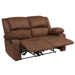 Flash Furniture Harmony Series Loveseat With Two Built-In Recliners 18 Flash Furniture Harmony Series Loveseat With Two Built-In Recliners -Lush Living Store GUEST d75c3490 6a41 49ea 863d 6e800e96a855