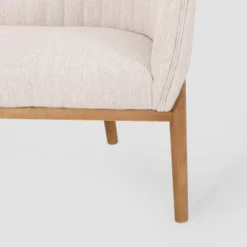 Galena Mid-Century Loveseat - Christopher Knight Home -Lush Living Store GUEST d83954f3 a1ea 4578 9df9 ebdcd21aa0a3