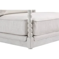 Kaylee Spindle Chair - OSP Home Furnishings -Lush Living Store GUEST d85a82c0 89cb 4f15 a224 dd332820f616