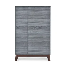 Rattler Mid-Century Modern Multi Functional Cabinet - Christopher Knight Home 16 Rattler Mid-Century Modern Multi Functional Cabinet - Christopher Knight Home -Lush Living Store GUEST d89eb12f 3828 42a6 9280 a881ad7c8a99