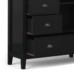 Mansfield Medium Storage Cabinet - Wyndenhall -Lush Living Store GUEST d8b6084f 2b7a 4438 83e1 c5bd65b5c54c