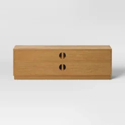 70" Bourne Media Stand - Threshold™ -Lush Living Store GUEST d8e38e87 1f3f 44d3 a854 d45718fcf20d