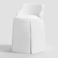 Quin Vanity Chair - Threshold™ -Lush Living Store GUEST d8f295f2 cbae 4bf2 93ba 4cb8f7814a99