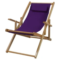 Sling Chair Natural Frame - Flora Home -Lush Living Store GUEST dacbb885 256c 462b aed7 b97e41dc9b03