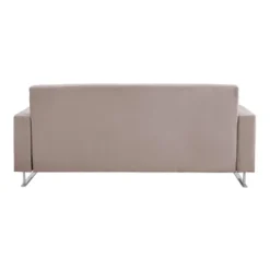 Baylie Sofa French Velvet Taupe - Adore Decor -Lush Living Store GUEST db1b0d47 77d4 4b10 8053 1673def5a290