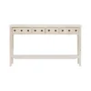 Calinda Long Console Table - Powell Company
