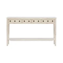 Calinda Long Console Table - Powell Company