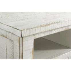 Nantucket 65" Solid Wood TV Stand Antique White - Martin Svensson Home 7 Nantucket 65" Solid Wood TV Stand Antique White - Martin Svensson Home -Lush Living Store GUEST dbd5bf8b 62ff 43d3 b9c4 fd75877d1d5a