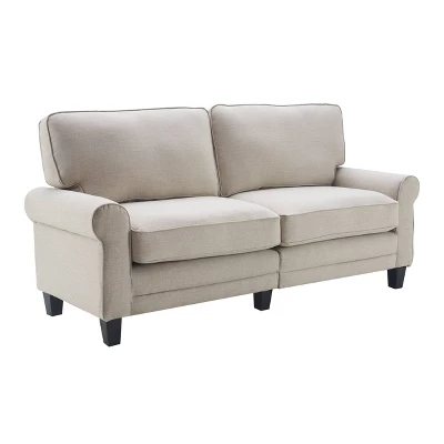 73" Copenhagen Sofa - Serta 15 73" Copenhagen Sofa - Serta - Image 13