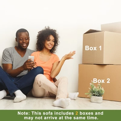 Creath Convertible Sectional Sofas, 3 Seat Couch-The Pop Home 8 Creath Convertible Sectional Sofas, 3 Seat Couch-The Pop Home - Image 6