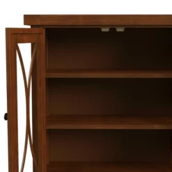 Bayside Two (2) Door Cabinet - Hillsdale Furniture -Lush Living Store GUEST dd3f7933 b258 4724 ad17 e20cbec7c7c3