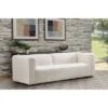Kyle Stain Resistant Fabric Sofa - Abbyson Living