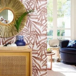 Dorton Round Swivel Barrel Chair - Project 62™ -Lush Living Store GUEST dddc48a5 55a6 4288 9274 e7ab2ffd1db6