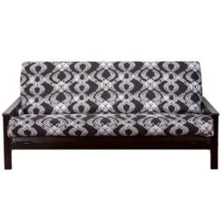Futon Cover - SIScovers -Lush Living Store GUEST ddf1147c c670 4569 862f 50ba74a942d0