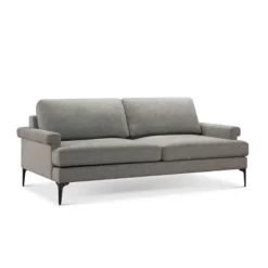 Eva Fabric Sofa - Abbyson Living -Lush Living Store GUEST de3fe96b 1645 48ec bb98 7ade8acf337a