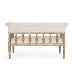 Loyning Traditional Fabric Tufted Loveseat - Christopher Knight Home 17 Loyning Traditional Fabric Tufted Loveseat - Christopher Knight Home -Lush Living Store GUEST de47655b 63ea 45ba b110 ae60c1451866