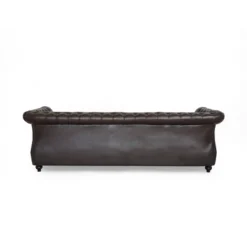 Somerville Chesterfield Sofa - Christopher Knight Home -Lush Living Store GUEST deb0f3fb c70c 45f3 9b07 e3101064cab9