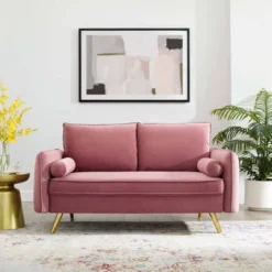 Revive Performance Velvet Loveseat - Modway 17 Revive Performance Velvet Loveseat - Modway -Lush Living Store GUEST dec5fab5 2792 487b aa29 12085e80dbdf