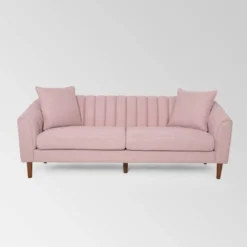 Ansonia Contemporary Sofa - Christopher Knight Home -Lush Living Store GUEST ded0703b 3179 437f 8dd1 1a47262d5e8d