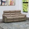 Seymour Top Grain Leather Power Reclining Sofa Beige - Abbyson Living -Lush Living Store GUEST dee4f6fb 5990 4025 94fe 88f1edc04afe