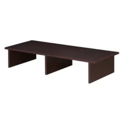 Designs2Go Large TV Stand For TVs Up To 46" - Breighton Home -Lush Living Store GUEST df11cec7 8aee 47c2 81ee ba46d557de4f