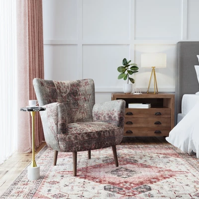 Brielle Side Table MDF - ZM Home 10 Brielle Side Table MDF - ZM Home - Image 8