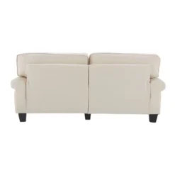 73" Copenhagen Sofa - Serta 18 73" Copenhagen Sofa - Serta -Lush Living Store GUEST df813e04 9135 4aa7 bab1 4b8bb6227d61