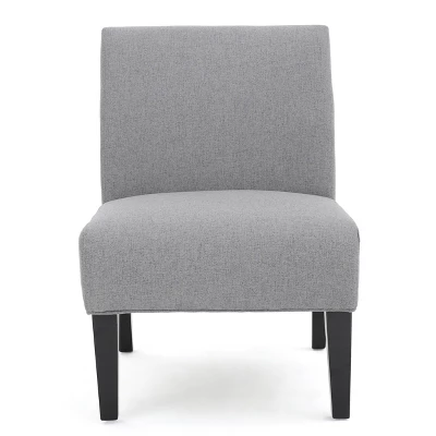Kassi Accent Chair - Christopher Knight Home 9 Kassi Accent Chair - Christopher Knight Home - Image 7