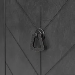 Accent Storage Cabinet With Adjustable Shelf-ModernLuxe -Lush Living Store GUEST e05a889e 0f7a 4557 9c69 f09563aaad9b