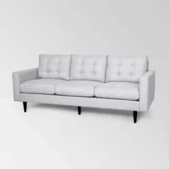 Adderbury Contemporary Tufted Sofa - Christopher Knight Home -Lush Living Store GUEST e0d3f9e6 ae88 41e9 9db5 63561d0542b6