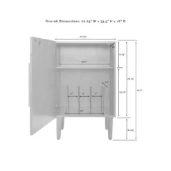 Everett Record Player Stand Matte Black - Crosley -Lush Living Store GUEST e1165f2d 7829 4eeb 865e e3ae8ec616c1