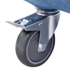 Costway Folding Sofa Bed Sleeper Convertible Armchair Leisure Chaise Lounge Couch Blue -Lush Living Store GUEST e13e19e1 ef64 4b3c 8145 8162bbdf0999