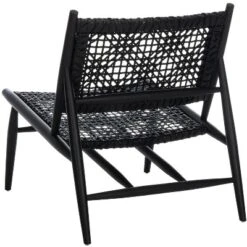 Bandelier Accent Chair - Safavieh 17 Bandelier Accent Chair - Safavieh -Lush Living Store GUEST e1a75bde 8910 4179 9e58 a23251b5cf29