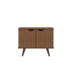 33.07" Hampton Accent Cabinet - Manhattan Comfort -Lush Living Store GUEST e1c15280 f17c 4d57 b7d7 ee77777e69bb