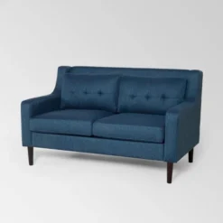 Galene Contemporary Loveseat - Christopher Knight Home -Lush Living Store GUEST e1da2476 3fda 420f 9da0 0bdb44a10574