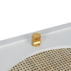 Arina Farmhouse Natural Rattan Vertical 4 With Deep Drawers Dresser-The Pop Maison -Lush Living Store GUEST e1df7a2f 63cf 4fbd a2dd dcbd3c27d97c