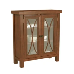 Bayside Two (2) Door Cabinet - Hillsdale Furniture -Lush Living Store GUEST e21aa5da f6a3 41d8 8442 16bb797021a6