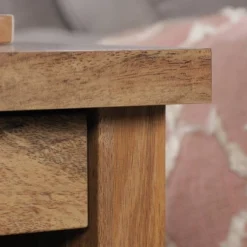 Cannery Bridge Side Table - Sauder -Lush Living Store GUEST e2405aa7 e740 486c 9bd7 7a9e2f6ae00d