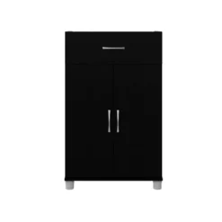 RealRooms Basin 24" Base Storage Cabinet -Lush Living Store GUEST e25ee32c b460 489c b422 42611d97bf86