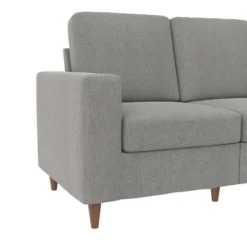 Lora Loveseat - Room & Joy -Lush Living Store GUEST e26923f5 9f76 4ae5 abd2 3980174a1166