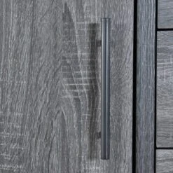 Hulbert Modern Industrial Sideboard - Christopher Knight Home 22 Hulbert Modern Industrial Sideboard - Christopher Knight Home -Lush Living Store GUEST e26d8032 19ca 4b98 a495 8071b3697c6c