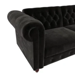 Finnley Sofa Futon - Room & Joy -Lush Living Store GUEST e2ab27f2 3334 4bd1 a566 f5a605d1cd52