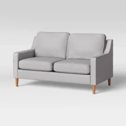 Prescott Loveseat - Threshold™ -Lush Living Store GUEST e30750b9 6d50 4014 9260 6a0c7567b4be