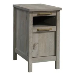 Cannery Bridge Side Table - Sauder -Lush Living Store GUEST e31e1436 e030 4d03 ad0b 5d403f4afdac