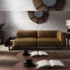 91" Blanca Sofa Berham Chestnut - Acme Furniture -Lush Living Store GUEST e3646f26 da35 45de b629 3e9ffe42d1f2