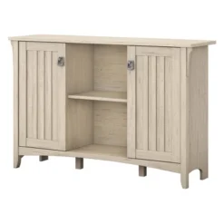 Salinas Accent Storage Cabinet With Doors - Bush Furniture -Lush Living Store GUEST e3ebc4e9 e58d 419b 87d7 6a8a84008029