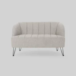 Lupine Modern Loveseat - Christopher Knight Home -Lush Living Store GUEST e409d3d0 4ae0 4180 ba5e cd5ec24ec112