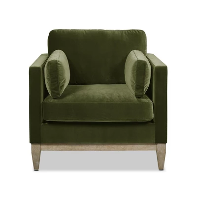 Knox 36" Modern Farmhouse Arm Chair 9 Knox 36" Modern Farmhouse Arm Chair - Image 7